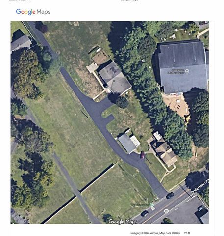 31 BRIDGETOWN PIKE, Feasterville-trevose, PA 19053