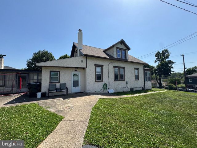 31 BRIDGETOWN PIKE, Feasterville-trevose, PA 19053