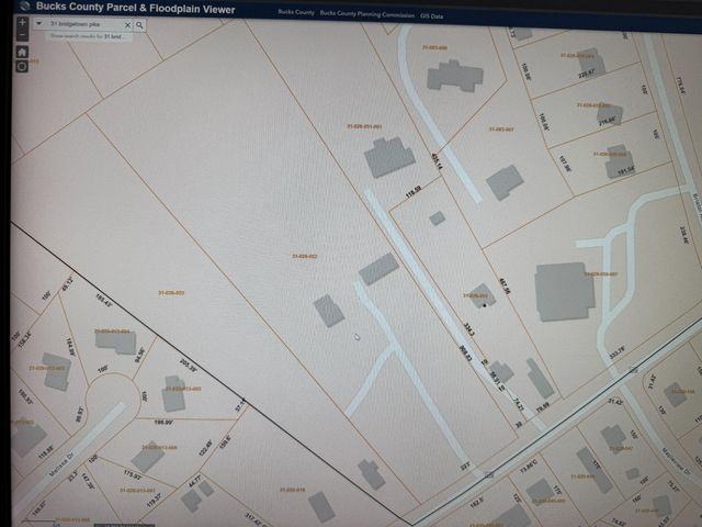 31 BRIDGETOWN PIKE, Feasterville-trevose, PA 19053