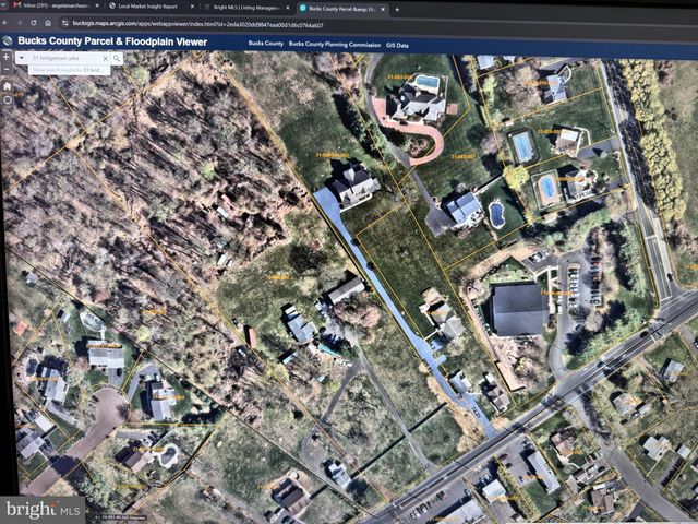 31 BRIDGETOWN PIKE, Feasterville-trevose, PA 19053