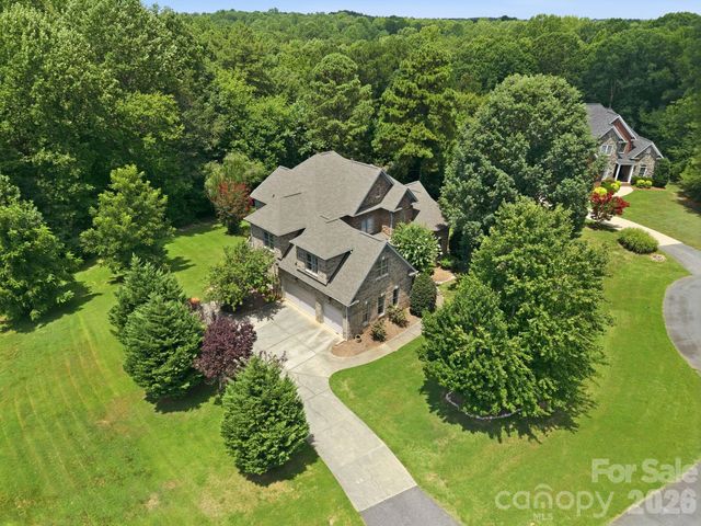 579 Morning Glory Court, Lake Wylie, SC 29710