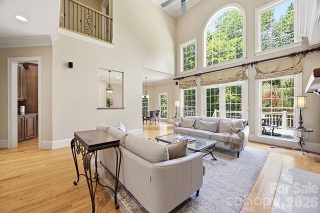 579 Morning Glory Court, Lake Wylie, SC 29710