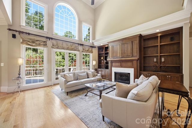 579 Morning Glory Court, Lake Wylie, SC 29710