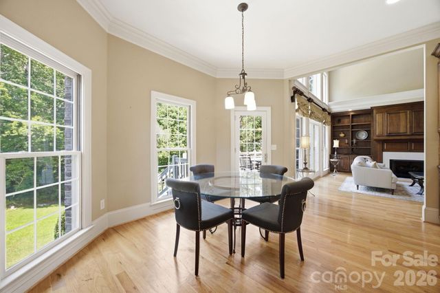 579 Morning Glory Court, Lake Wylie, SC 29710