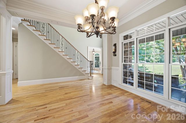 579 Morning Glory Court, Lake Wylie, SC 29710