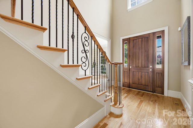 579 Morning Glory Court, Lake Wylie, SC 29710