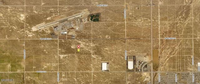 44th Street, Lancaster, CA 93536