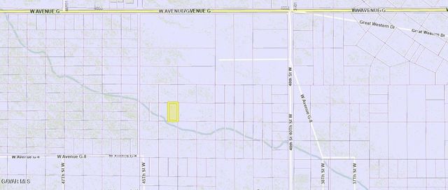 44th Street, Lancaster, CA 93536