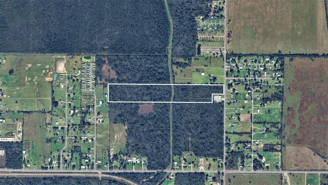 0 Nelson Road, Lake Charles, LA 70605