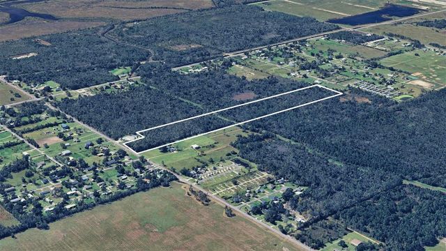 0 Nelson Road, Lake Charles, LA 70605