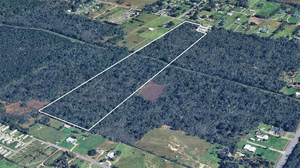 0 Nelson Road, Lake Charles, LA 70605