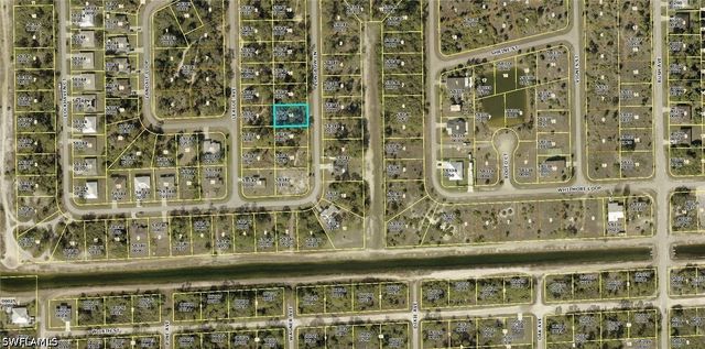 744 Longbow LN, Lehigh Acres, FL 33972