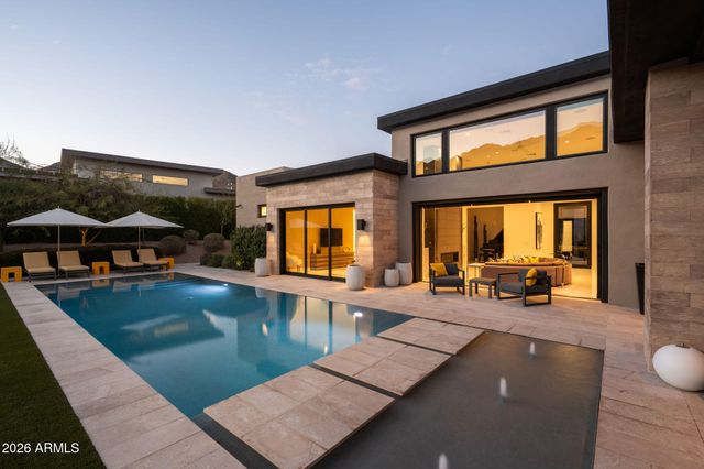 14158 N TERRITORY Trail, Fountain Hills, AZ 85268