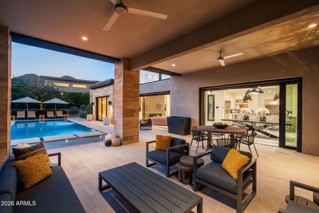 14158 N TERRITORY Trail, Fountain Hills, AZ 85268