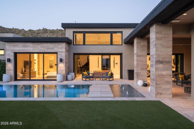 14158 N TERRITORY Trail, Fountain Hills, AZ 85268