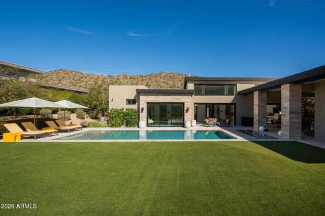 14158 N TERRITORY Trail, Fountain Hills, AZ 85268