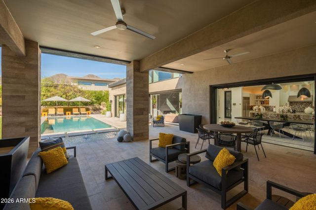 14158 N TERRITORY Trail, Fountain Hills, AZ 85268