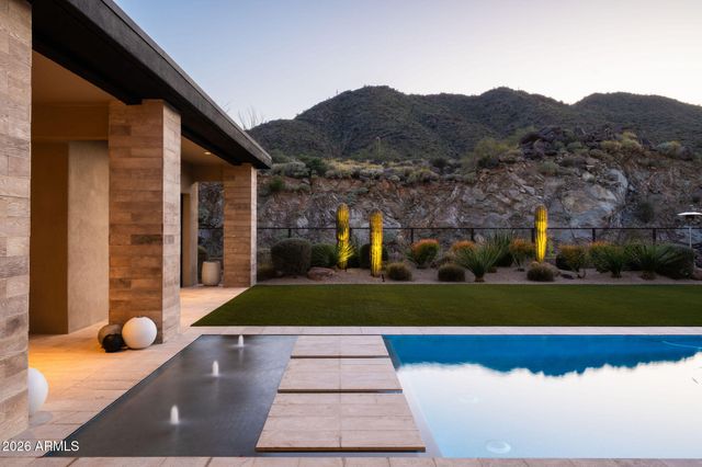 14158 N TERRITORY Trail, Fountain Hills, AZ 85268