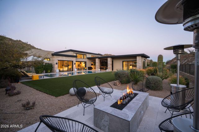 14158 N TERRITORY Trail, Fountain Hills, AZ 85268