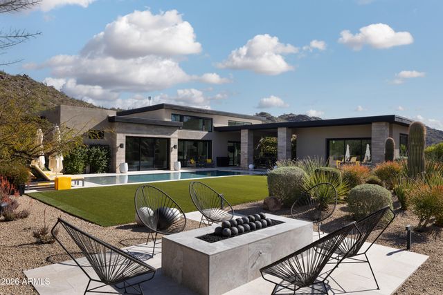 14158 N TERRITORY Trail, Fountain Hills, AZ 85268