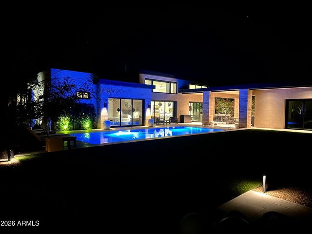 14158 N TERRITORY Trail, Fountain Hills, AZ 85268