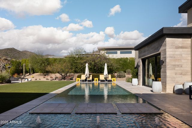 14158 N TERRITORY Trail, Fountain Hills, AZ 85268