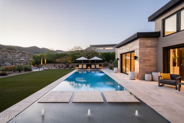 14158 N TERRITORY Trail, Fountain Hills, AZ 85268