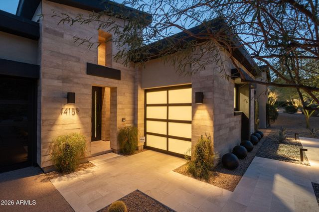 14158 N TERRITORY Trail, Fountain Hills, AZ 85268