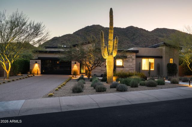 14158 N TERRITORY Trail, Fountain Hills, AZ 85268