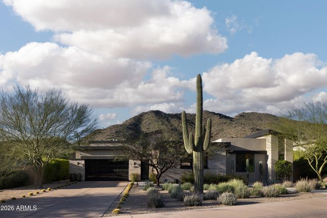 14158 N TERRITORY Trail, Fountain Hills, AZ 85268