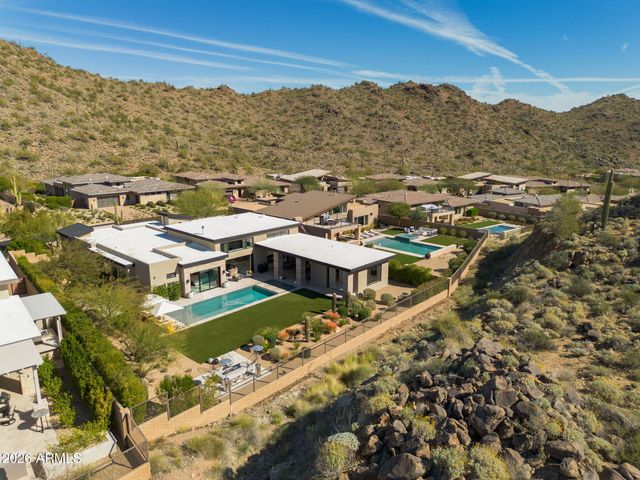 14158 N TERRITORY Trail, Fountain Hills, AZ 85268