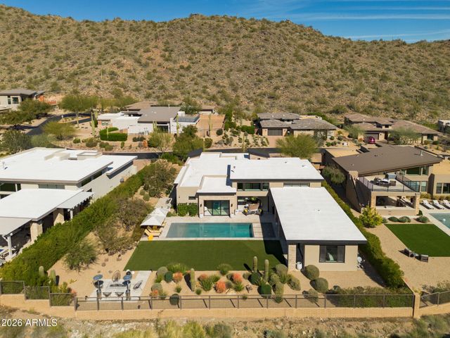 14158 N TERRITORY Trail, Fountain Hills, AZ 85268