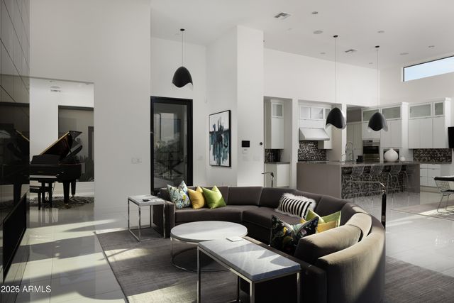 14158 N TERRITORY Trail, Fountain Hills, AZ 85268