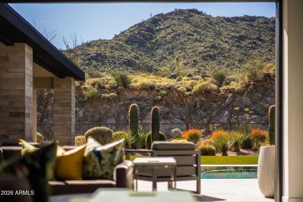 14158 N TERRITORY Trail, Fountain Hills, AZ 85268