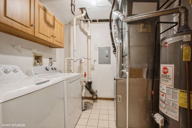 7411 N Claremont Avenue 1E, Chicago, IL 60645