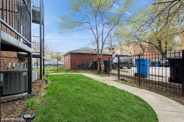 7411 N Claremont Avenue 1E, Chicago, IL 60645