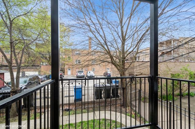 7411 N Claremont Avenue 1E, Chicago, IL 60645