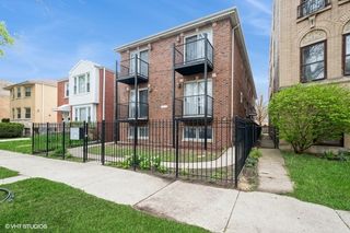 7411 N Claremont Avenue 1E, Chicago, IL 60645