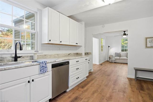 3209 Arlington PL, Portsmouth, VA 23707