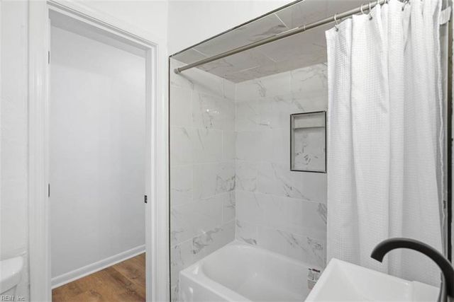 3209 Arlington PL, Portsmouth, VA 23707