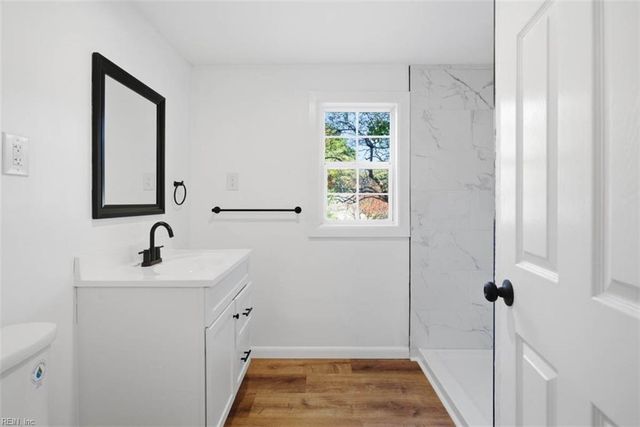 3209 Arlington PL, Portsmouth, VA 23707