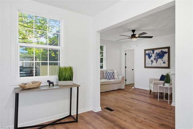 3209 Arlington PL, Portsmouth, VA 23707