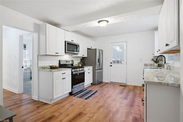 3209 Arlington PL, Portsmouth, VA 23707