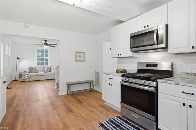 3209 Arlington PL, Portsmouth, VA 23707