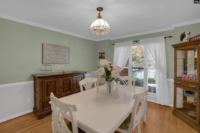 122 Bent Oak Trail, Blythewood, SC 29016
