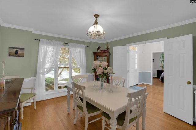 122 Bent Oak Trail, Blythewood, SC 29016