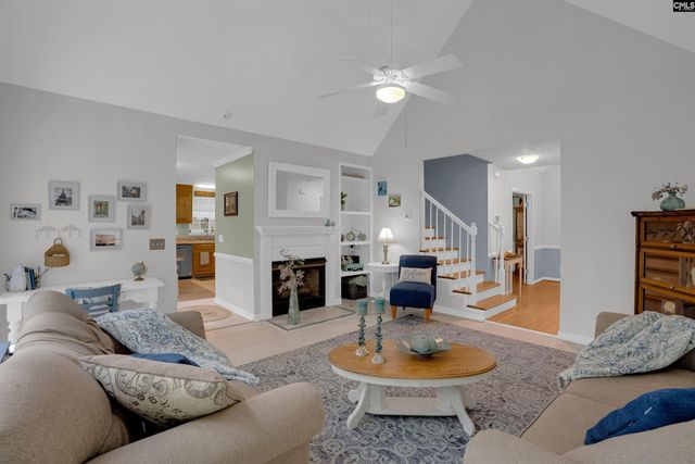 122 Bent Oak Trail, Blythewood, SC 29016