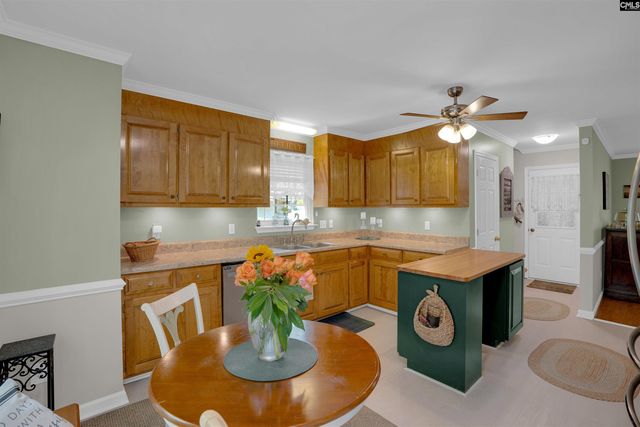 122 Bent Oak Trail, Blythewood, SC 29016