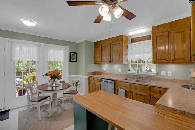 122 Bent Oak Trail, Blythewood, SC 29016