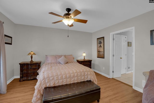 122 Bent Oak Trail, Blythewood, SC 29016